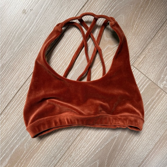 Niyama Sol Tops - Niyama Sol Sports Bra